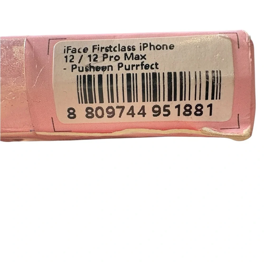 Pusheen Cream Phone Case Cute‎ Cartoon Design